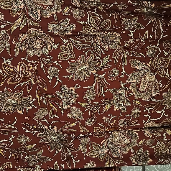 1X Roz&Ali Dress - Picture 7 of 7